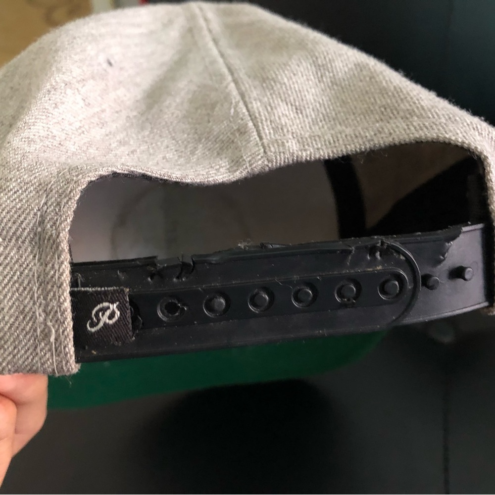 Primitive SnapBack - Picture 4 of 4